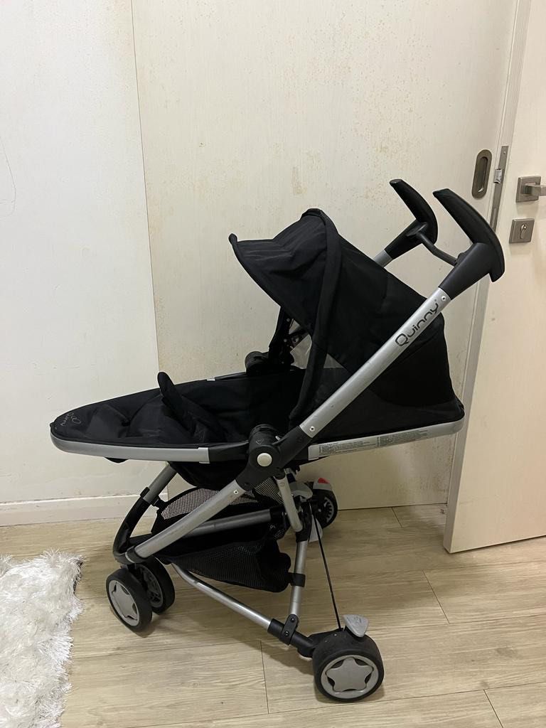 Quinny stroller sale hotsell