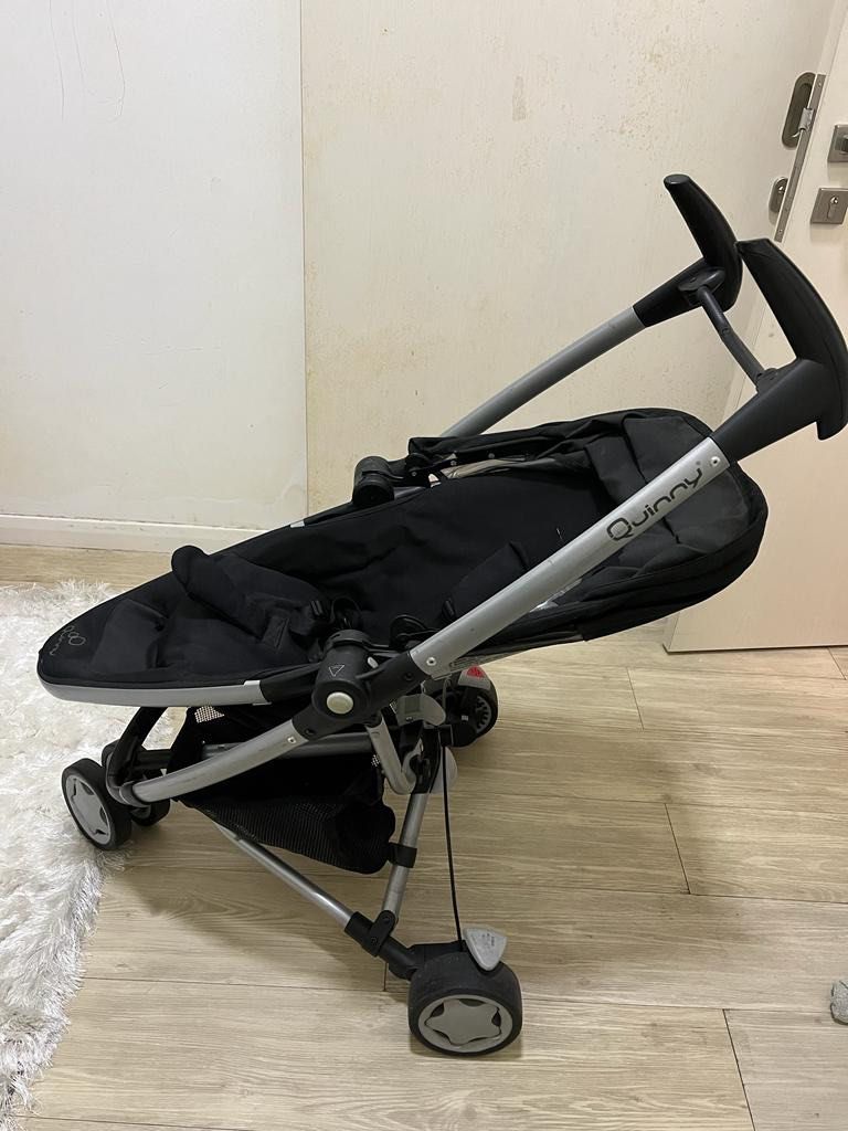 Quinny stroller sale store