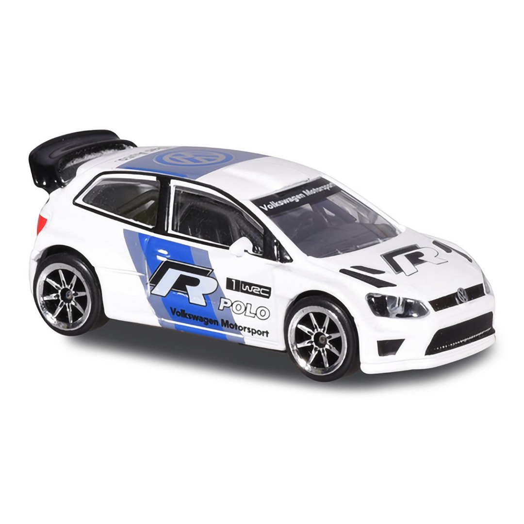 Majorette sales vw polo