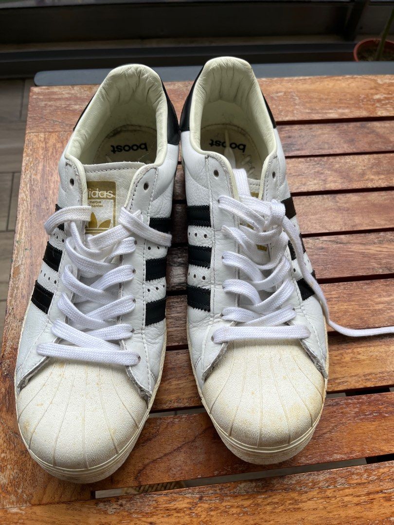 Adidas cheap star boost