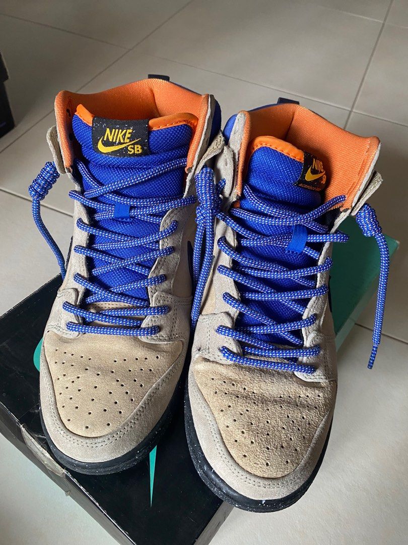 Nike acapulco clearance gold