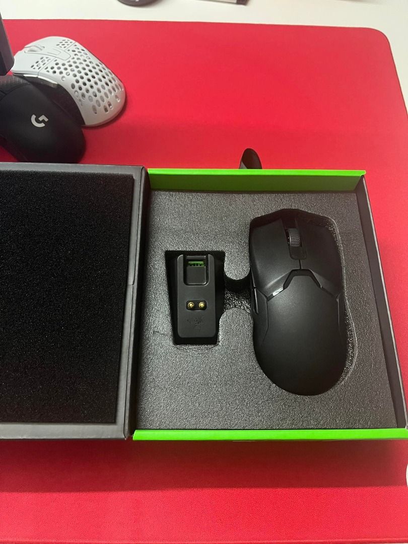 RAZER VIPER ULTIMATE, Computers & Tech, Parts & Accessories, Mouse