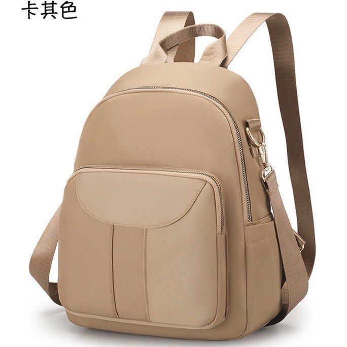 Backpack perempuan clearance