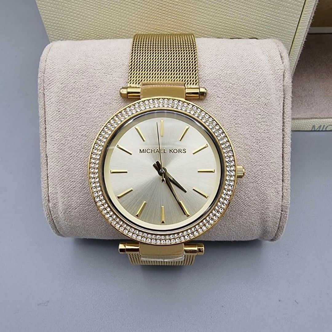 Michael kors 2025 mk3368