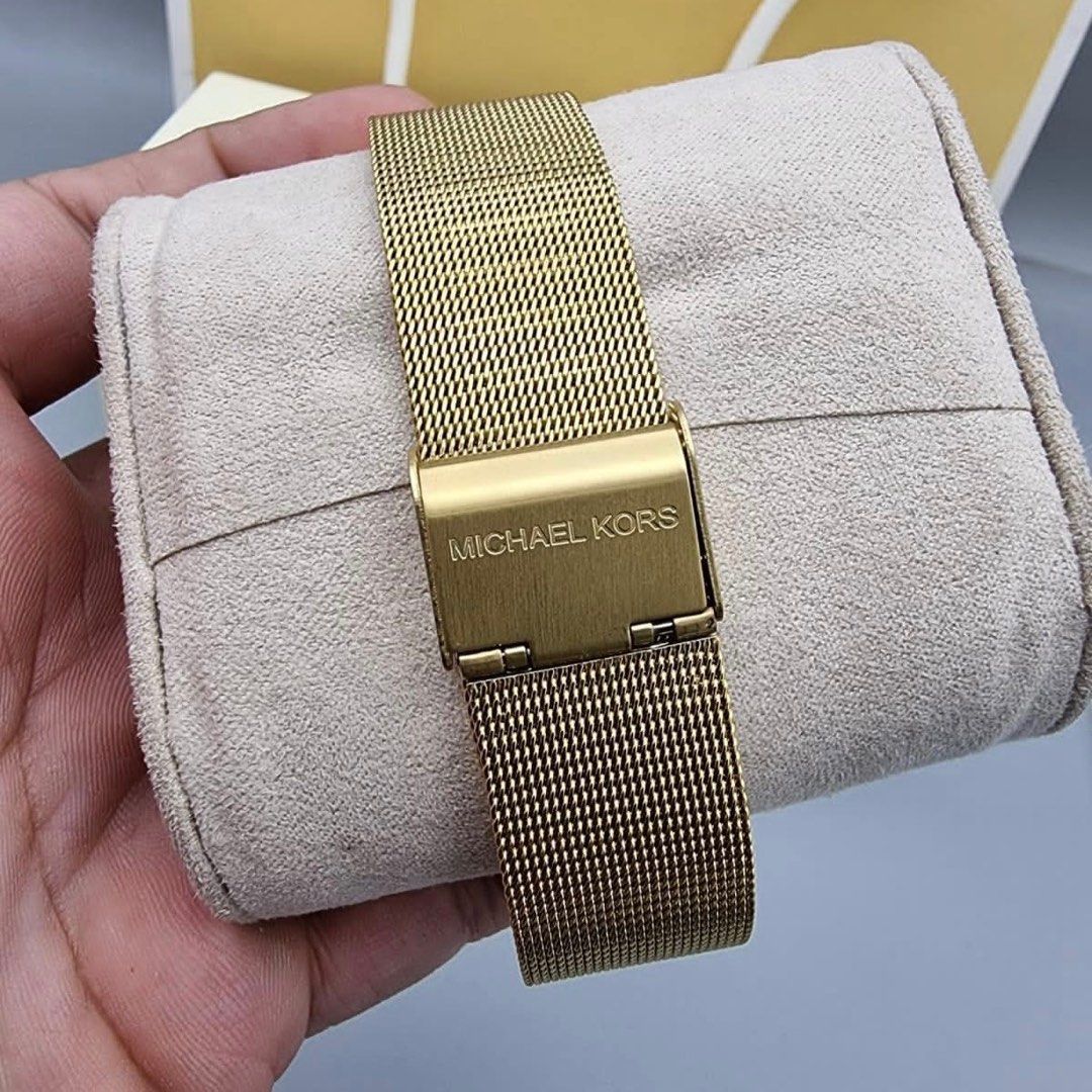 Michael kors darci mk3368 top