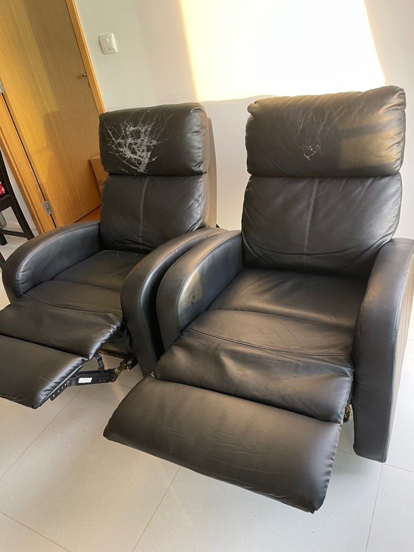 buy recliner near me