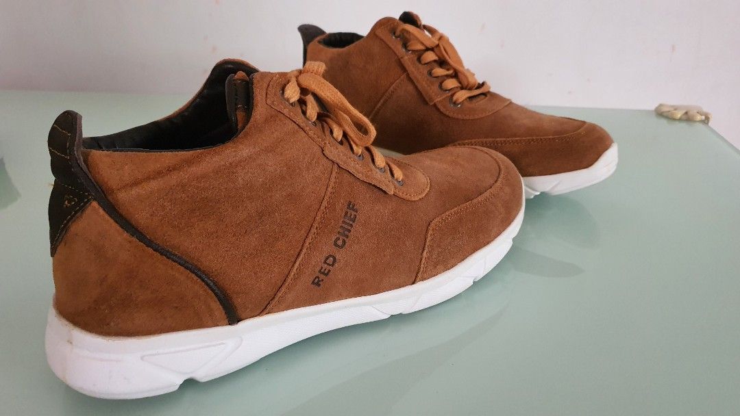 Red outlet chief offer