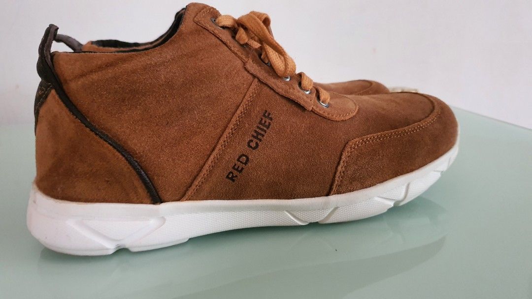 Redchip footwear discount