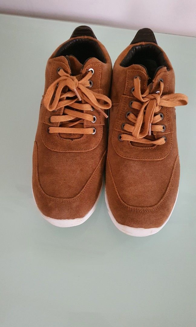 Red chief clearance shoes 8 number