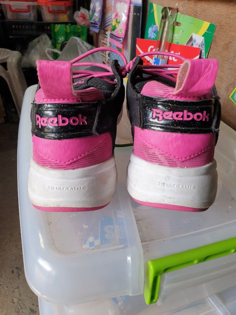 reebok classic 3d ultralite