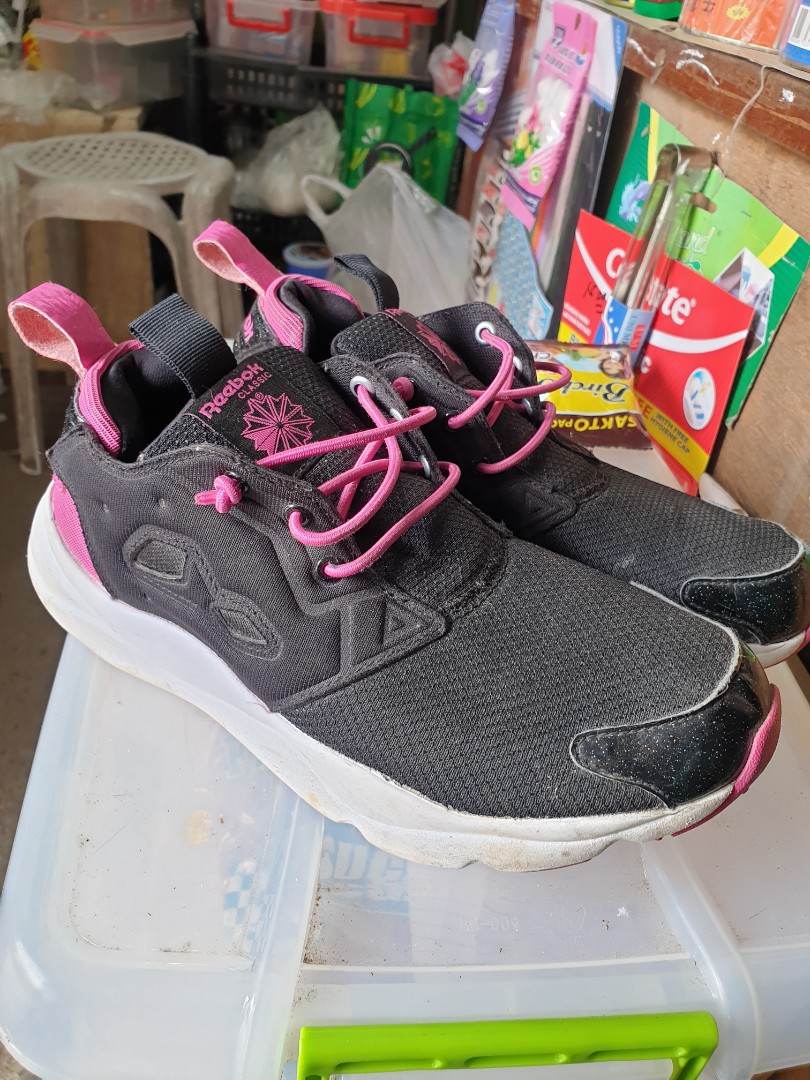 Reebok 3d clearance ultralite women's