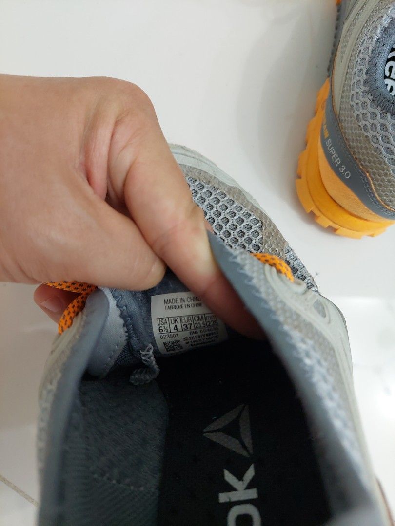 Reebok all online terrain super womens