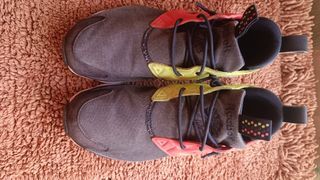Reebok Shoes (Size 38)