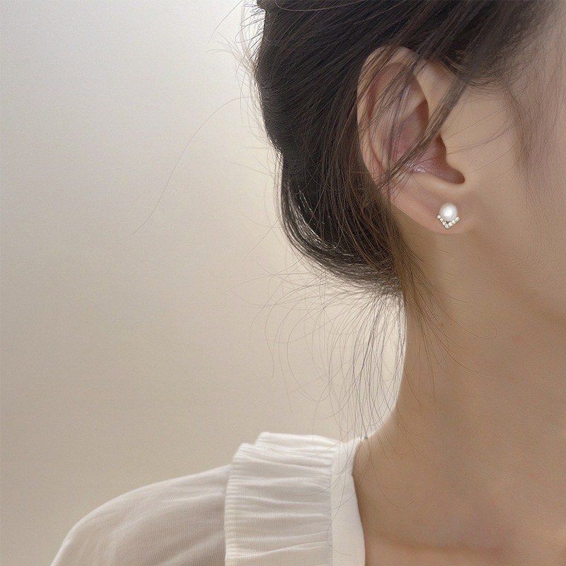 Reign earrings sales