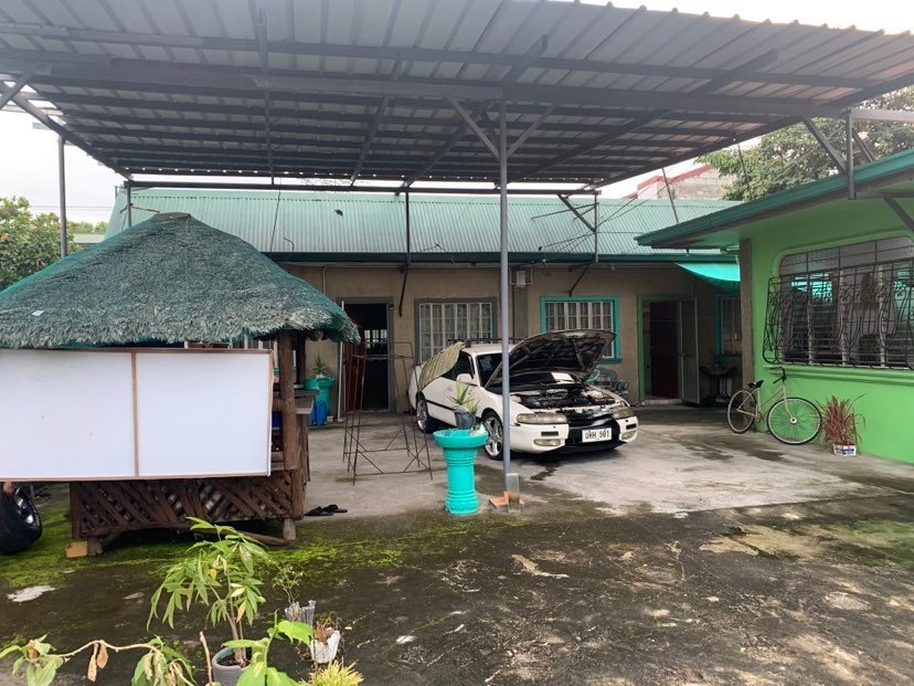 RFO 2 Apartment For Sale Mt. View Balibago Angeles City Pampanga