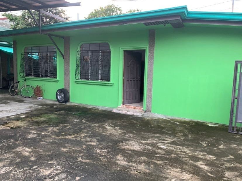 RFO 2 Apartment For Sale Mt. View Balibago Angeles City Pampanga