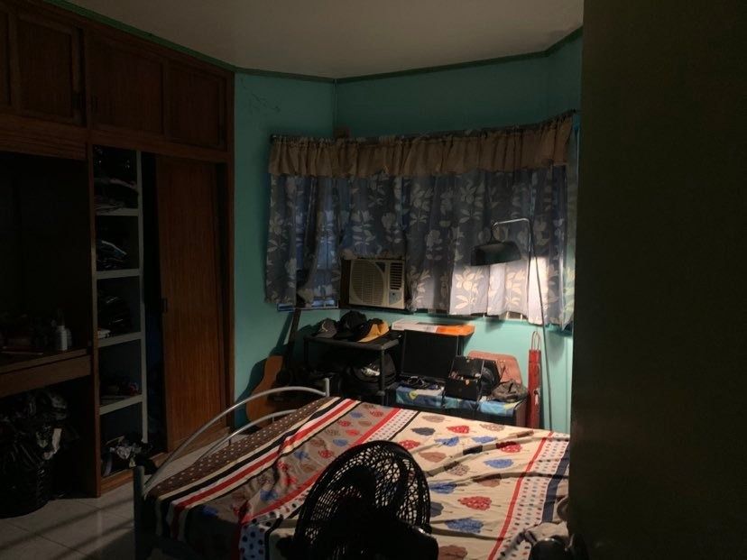 RFO 2 Apartment For Sale Mt. View Balibago Angeles City Pampanga