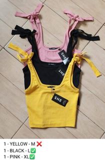 (Category: ) located in . Submitted by spring.apparel.ph (Listing ID 1198163589, Image 1). Description: .