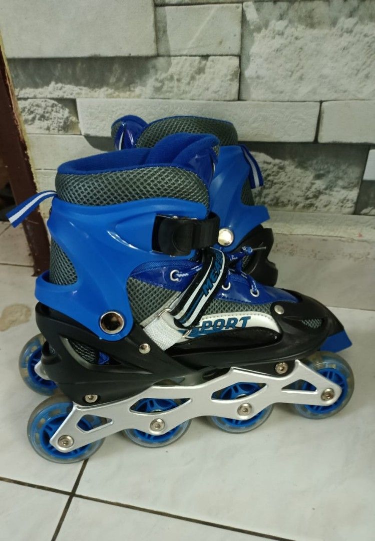 Rollerblade for kids, Sports Equipment, Sports & Games, Skates ...