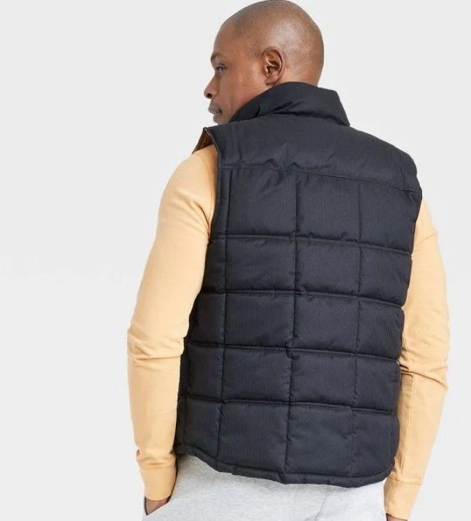 Rompi vest goodfellow co bukan bulang DICKIES adidas Nike puma