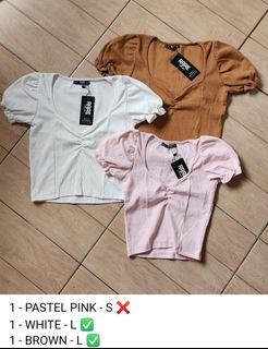 (Category: ) located in . Submitted by spring.apparel.ph (Listing ID 1198162403, Image 1). Description: .