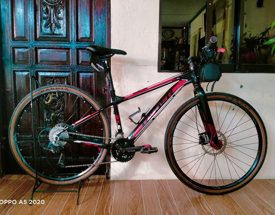Ryder 2025 x1 mtb