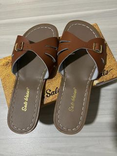 Saltwater Slides W9