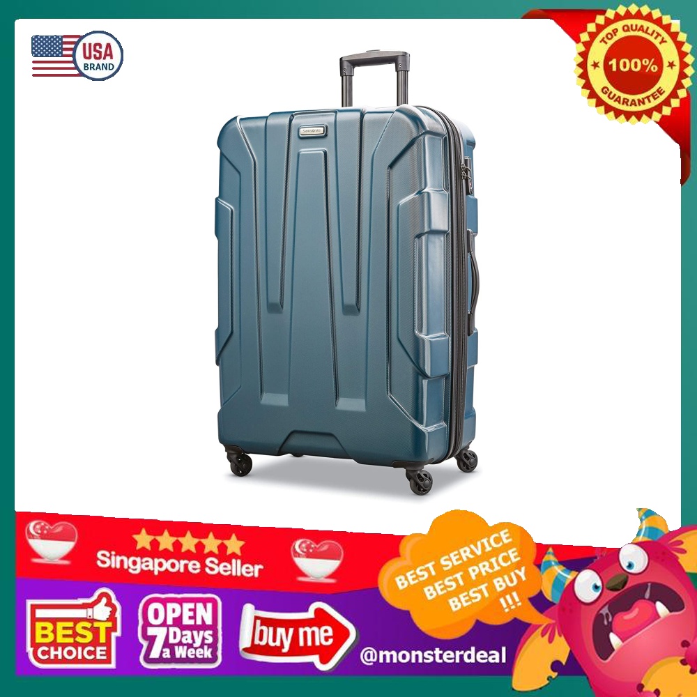 Samsonite centric 2025