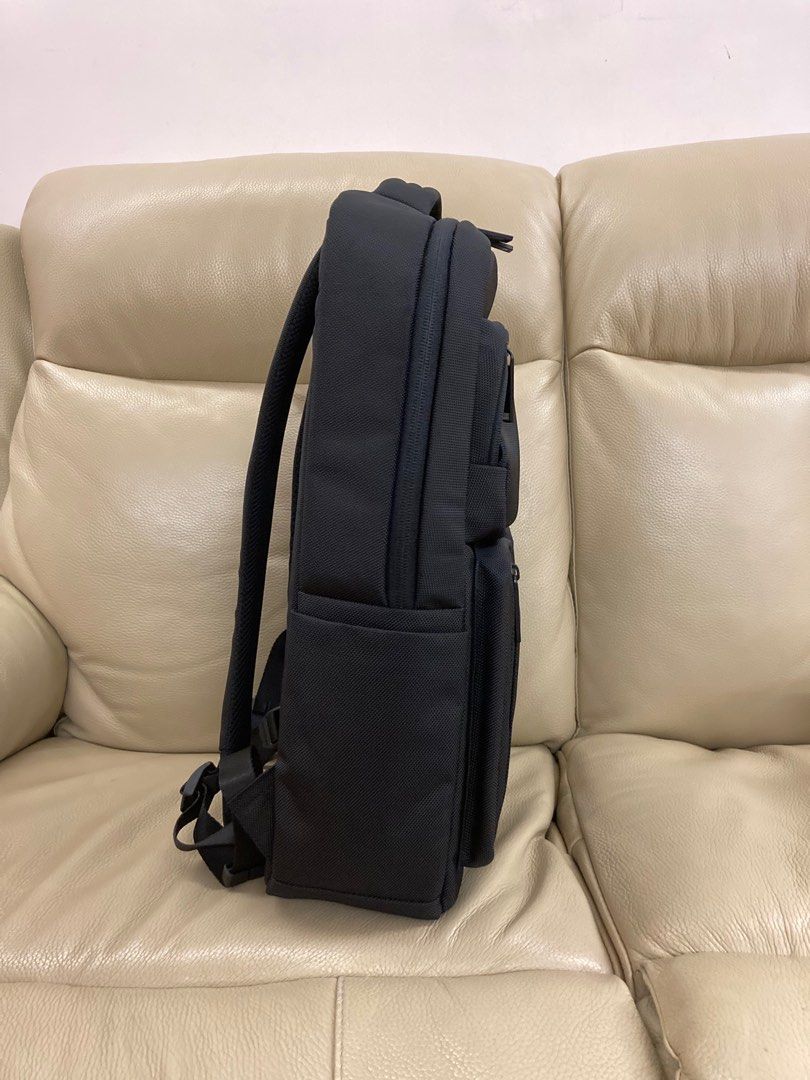 Samsonite red allosse hotsell