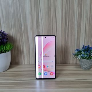 SAMSUNG GALAXY NOTE 10 LITE 8/128GB RESMI SEIN DUAL SIM
