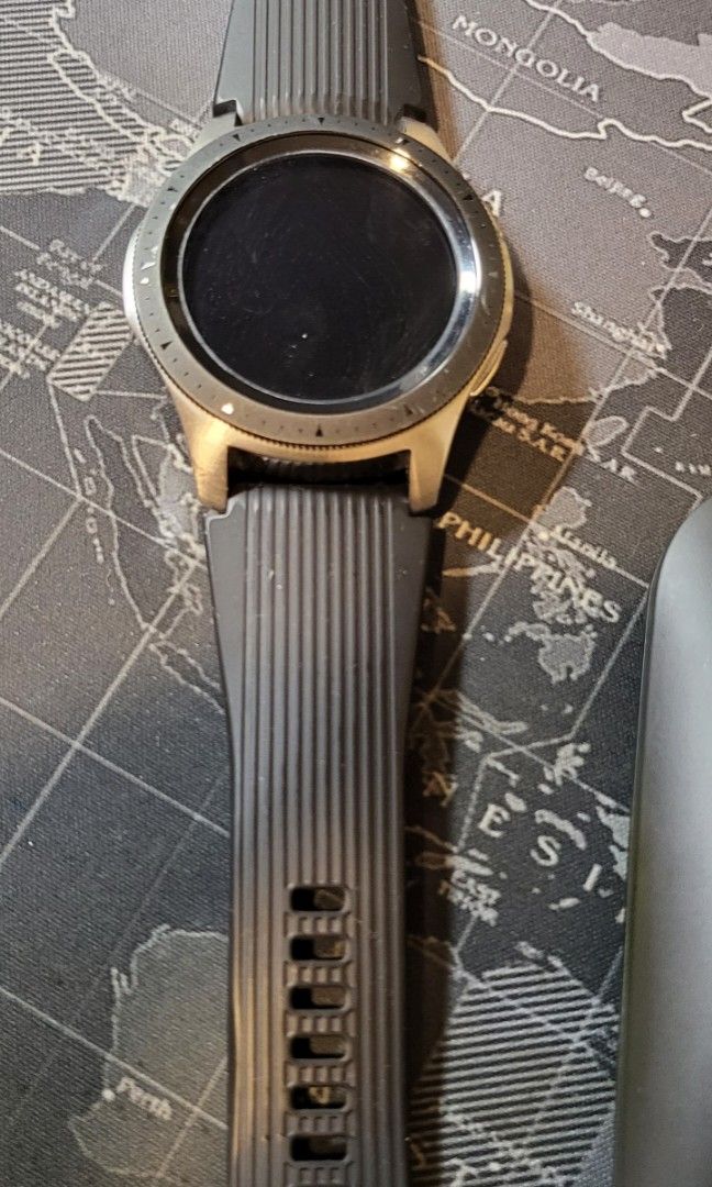 Galaxy watch 42mm philippines store