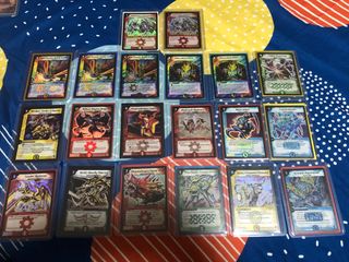 (Category: ) located in . Submitted by duelmasterstcg (Listing ID 1198002236, Image 1). Description: .