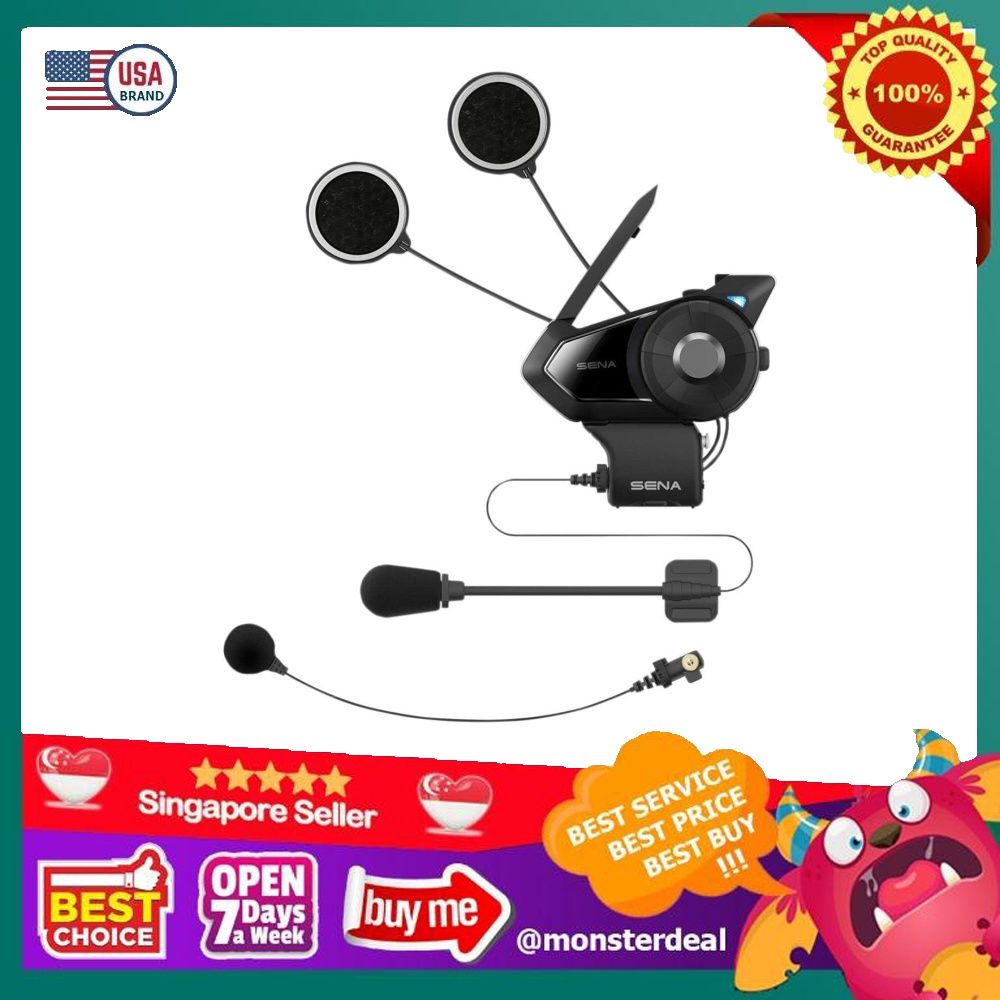 Sena 30k dual outlet pack best price