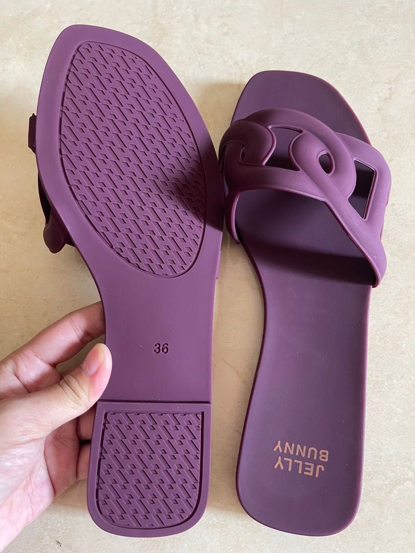 Harga sandal jelly best sale bunny