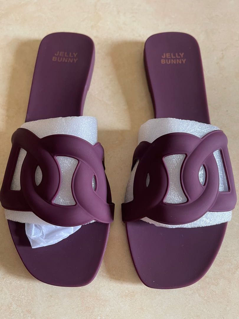 Harga sandal shop jelly bunny