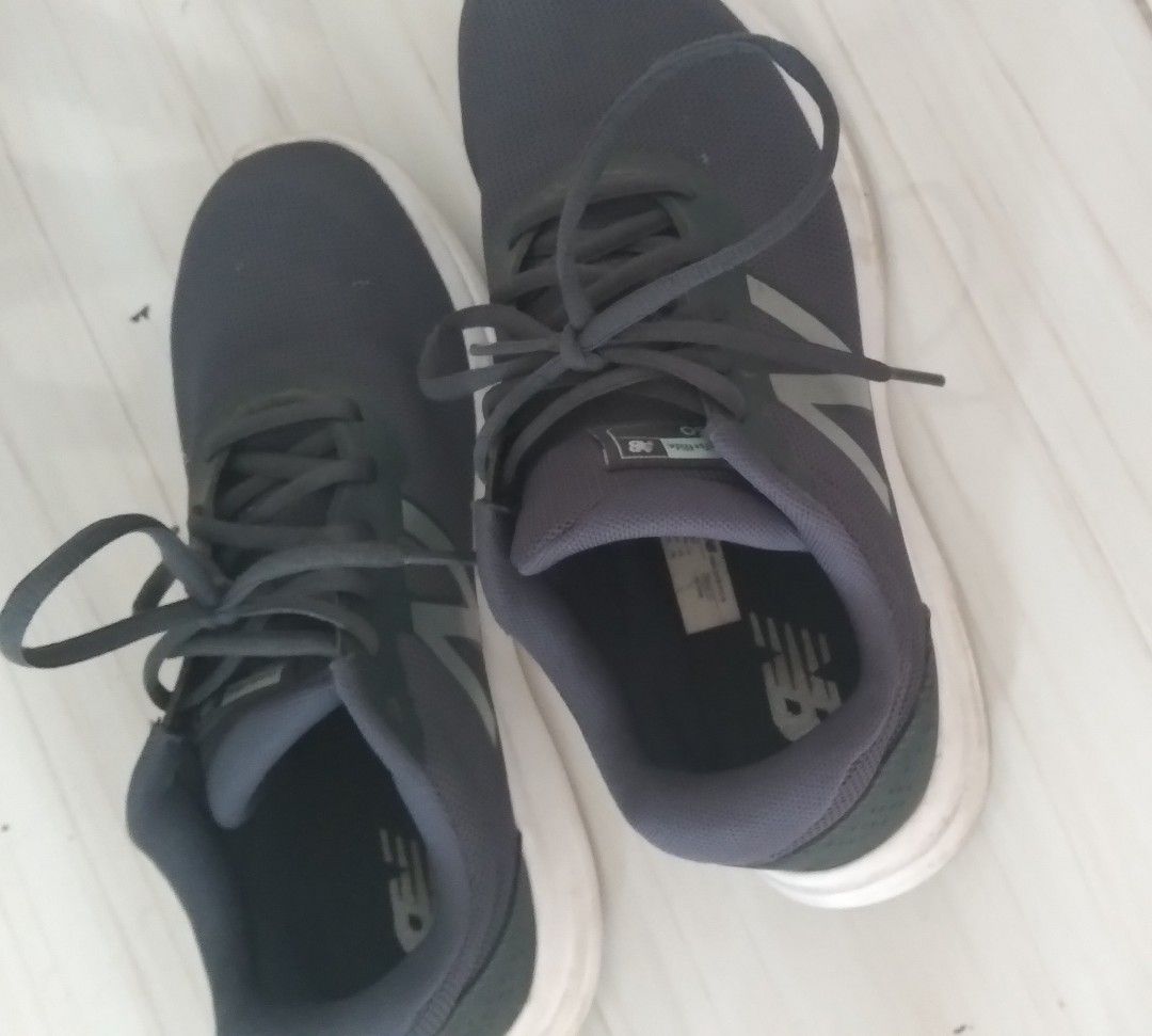Sepatu running new hot sale balance original