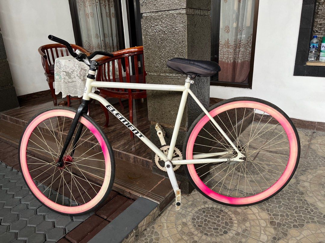 Frame sepeda fixie cheap