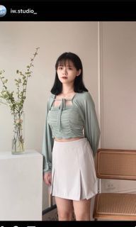 正韓🇰🇷兩件式set