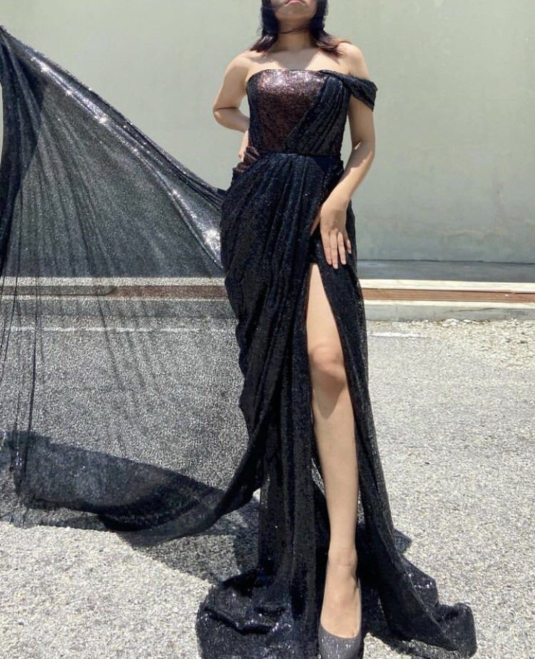 Sewa baju for any event Women s Fashion Dresses Sets Evening
