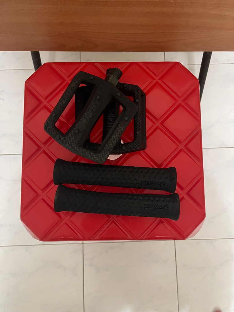 Shadow BMX Parts, Sports Equipment, Bicycles & Parts, Parts