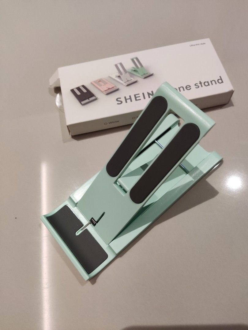 Shein phone/tablet holder, Mobile Phones & Gadgets, Mobile & Gadget