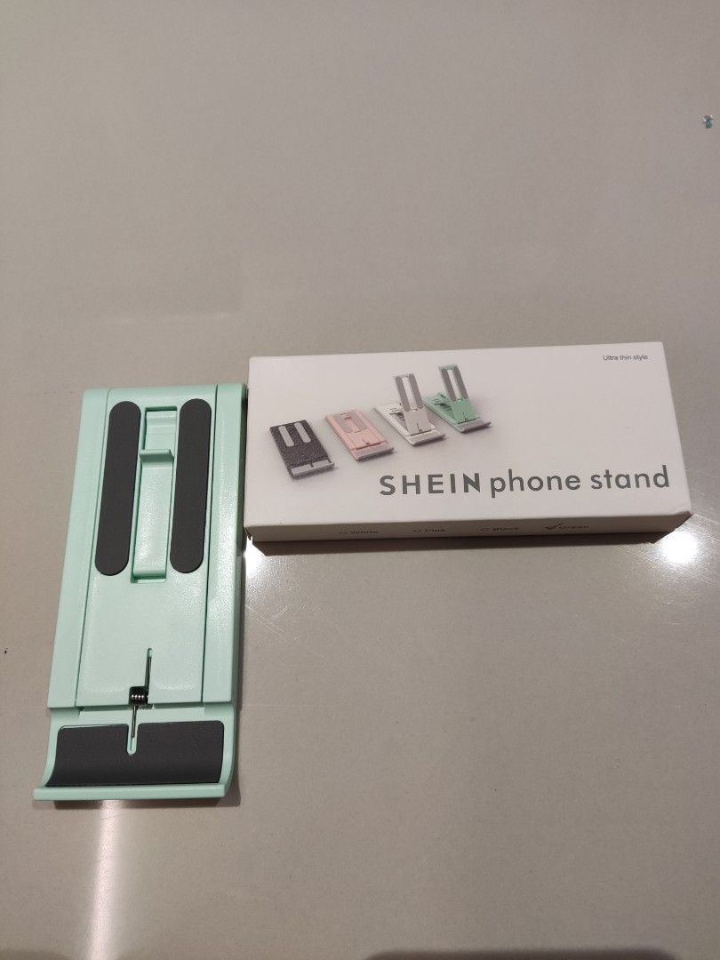 Shein phone/tablet holder, Mobile Phones & Gadgets, Mobile & Gadget