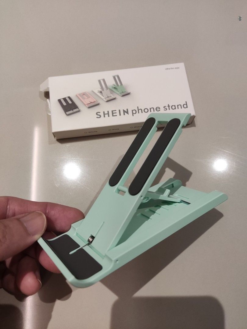 Shein phone/tablet holder, Mobile Phones & Gadgets, Mobile & Gadget