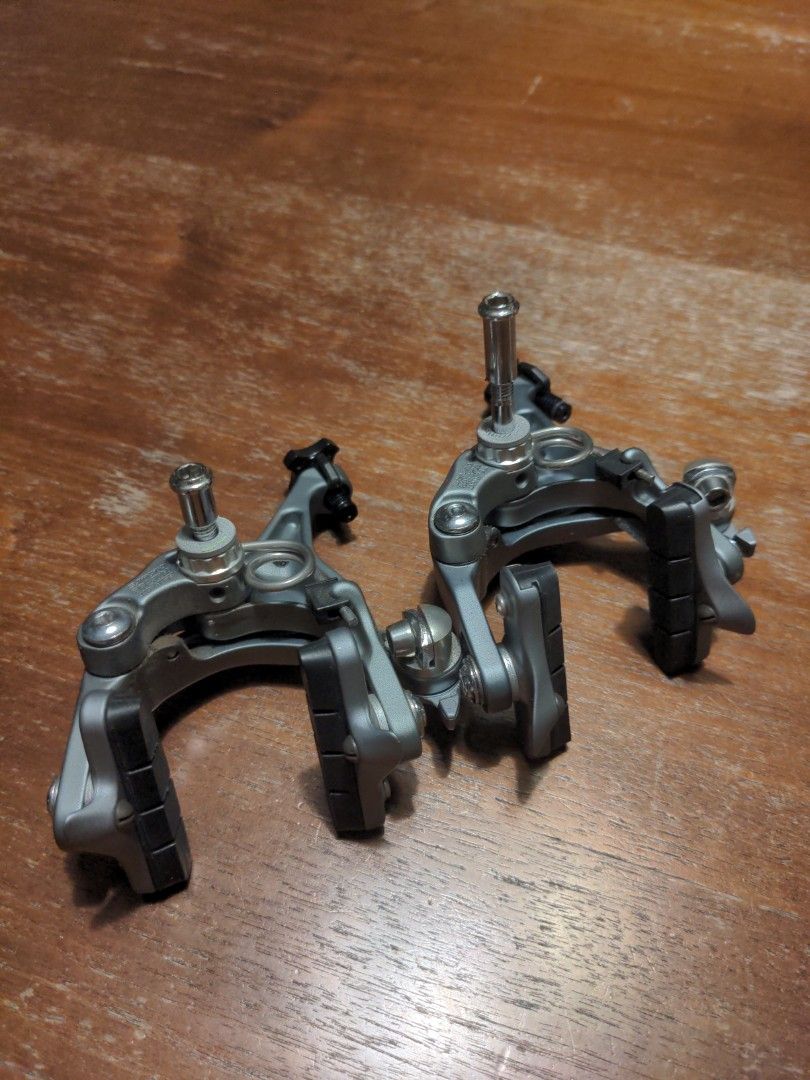 Shimano Ultegra 6700 brake calipers/brakeset/ rim brakes, Sports Equipment, Bicycles & Parts