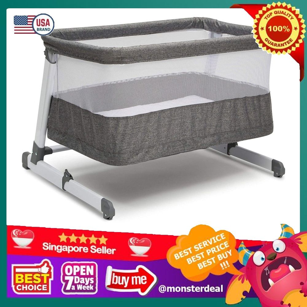 Room2grow bassinet discount