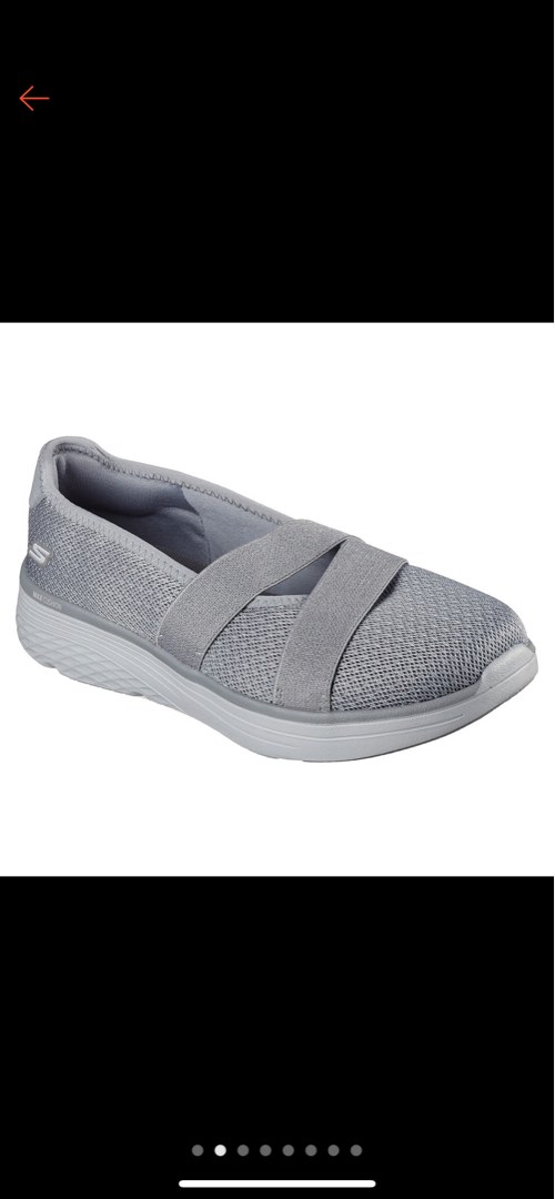 Skechers serene top vanity