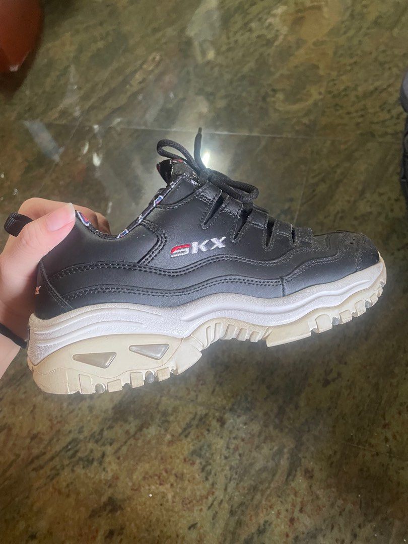 Zapatillas clearance skechers skx