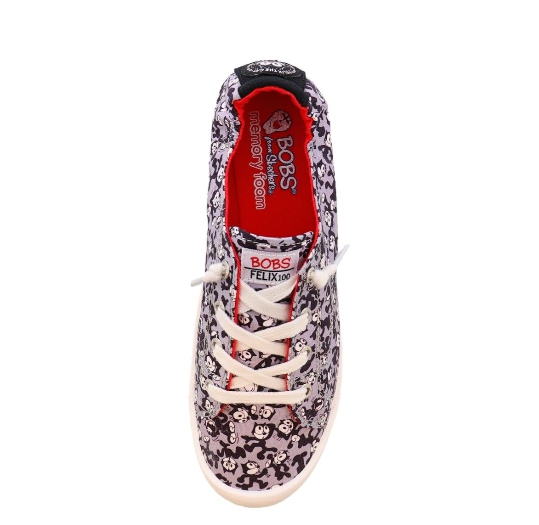 bobs felix the cat shoes