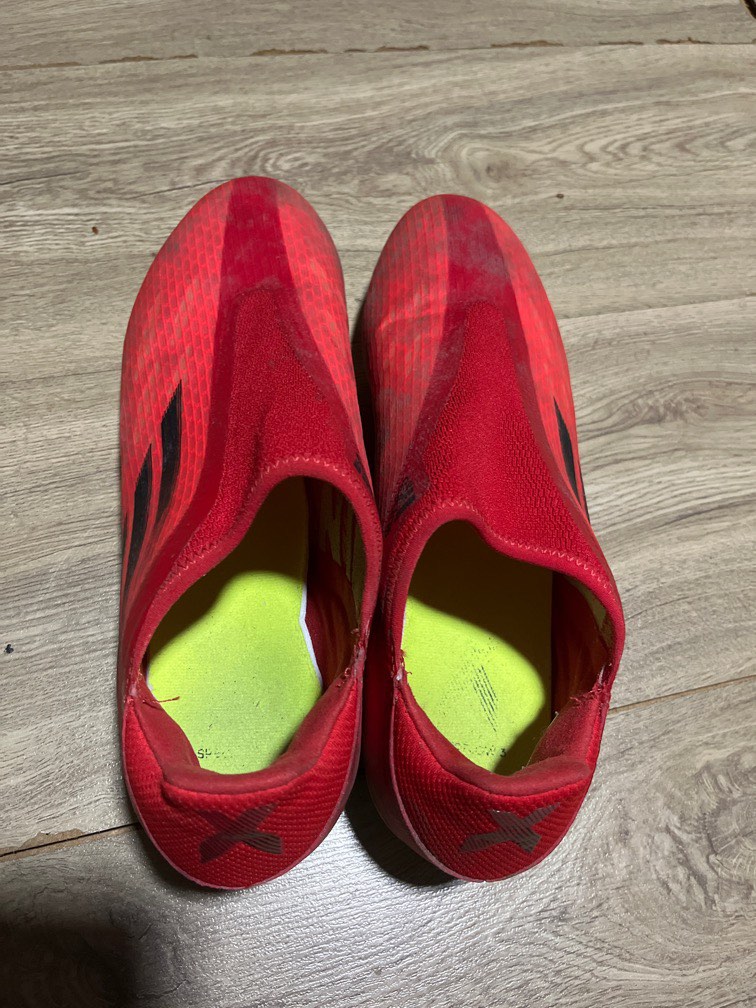 Soccer boots, Health & Nutrition, Health Supplements, Sports & Fitness