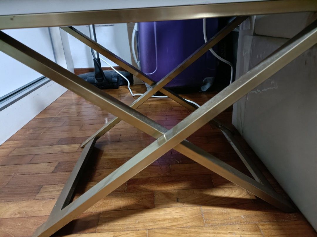 Solid Nordic Side Table (Category: Tables & Sets) located in Singapore. Submitted by noiremy (Listing ID 1198131861, Image 2). Description: .